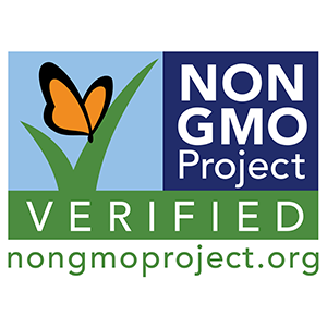 Non GMO Certificate